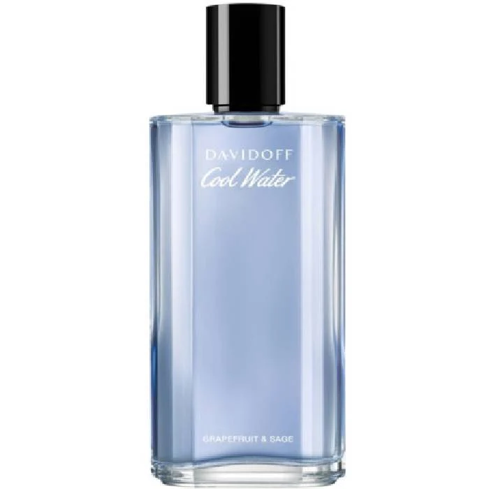 Davidoff Cool Water Grapefruit & Sage Limited Edition - Eau de Toilette