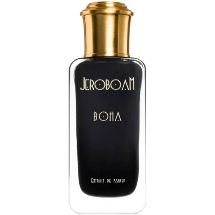 Jeroboam Boha - Extrait de Parfum