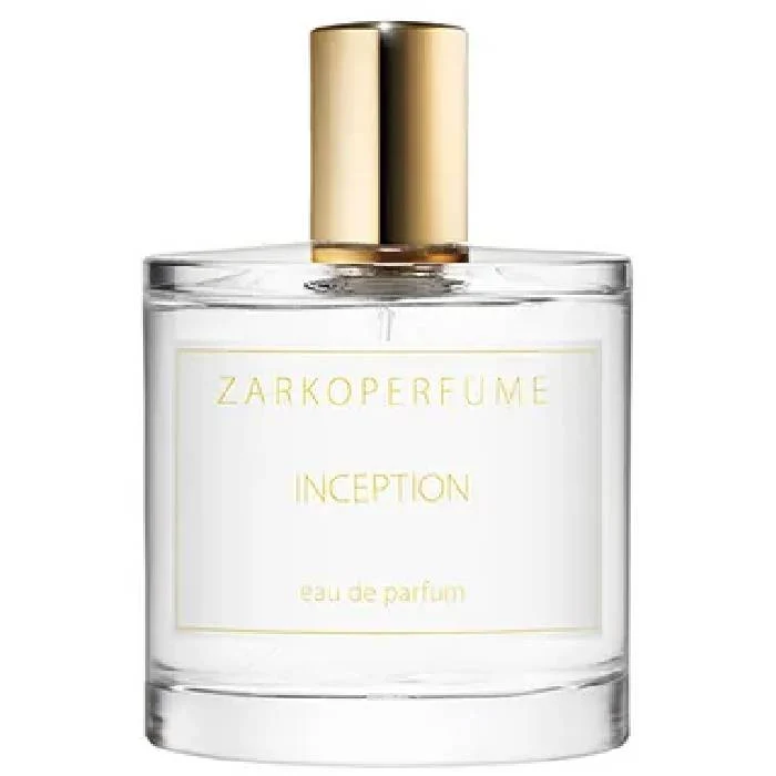 Zarko Perfume Inception - Eau de Parfum