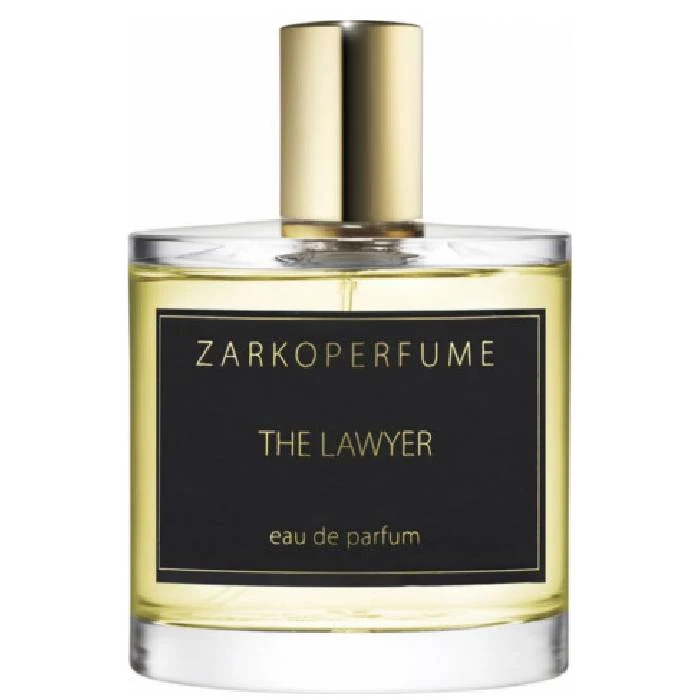 Zarko Perfume The Lawyer - Eau de Parfum