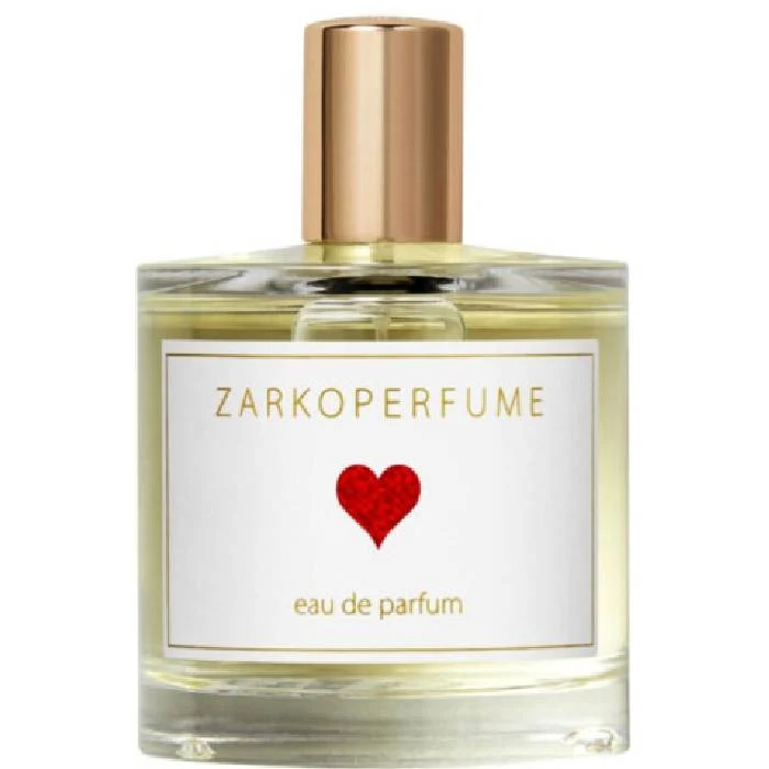 Zarko Perfume Sending Love - Eau de Parfum