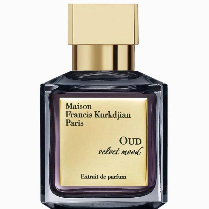 Maison Francis Kurkdjian Oud Velvet Mood - Extrait de Parfum