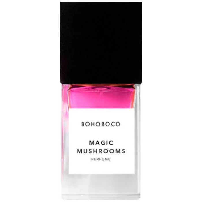 Bohoboco Magic Mushrooms - Parfum