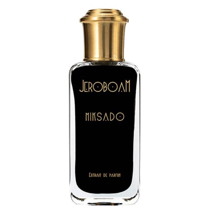 Jeroboam Miksado - Extrait de Parfum