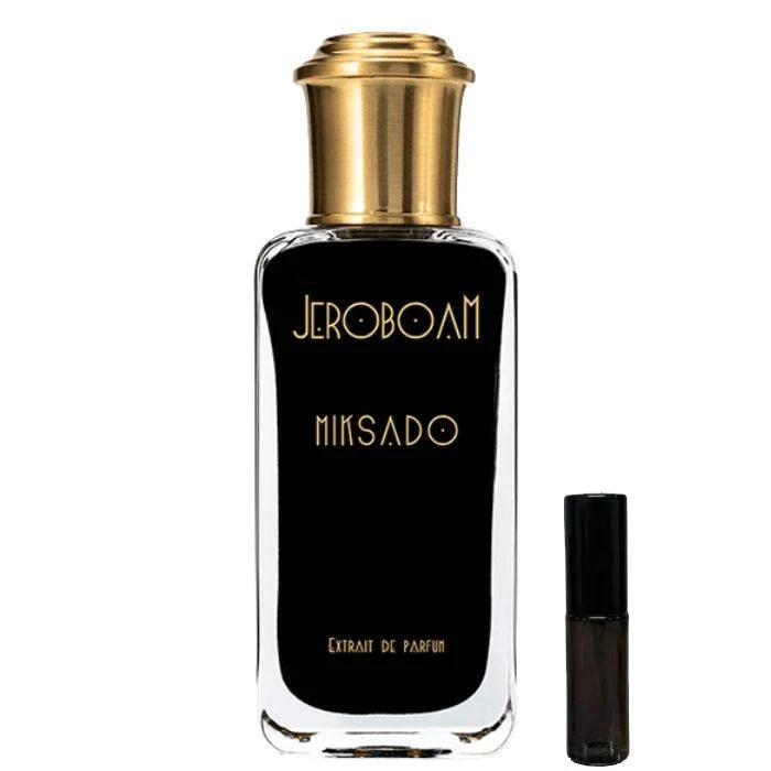 Jeroboam Miksado - Extrait de Parfum