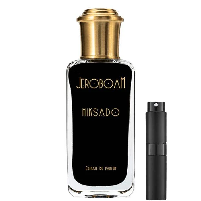 Jeroboam Miksado - Extrait de Parfum