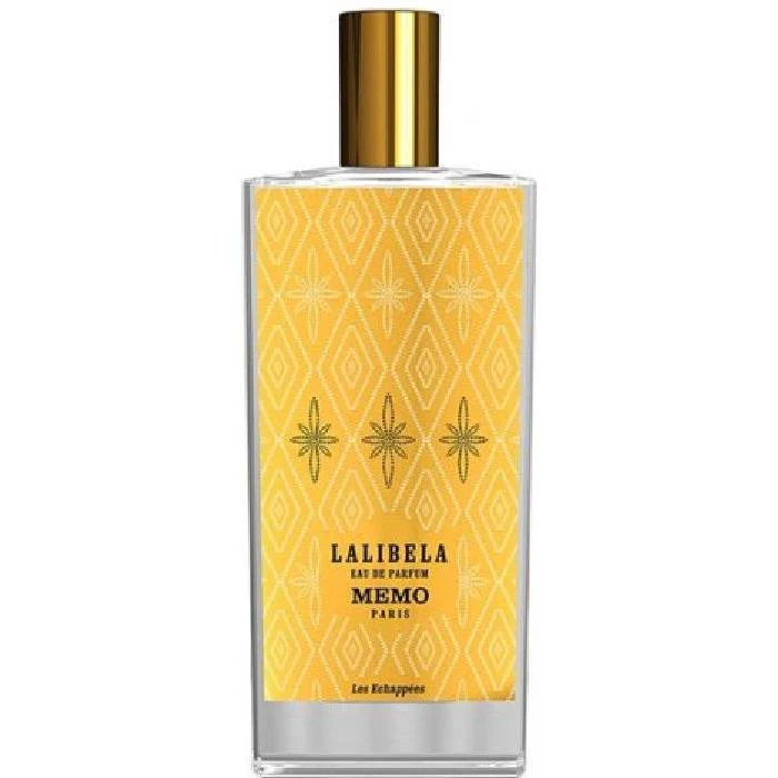 Memo Paris Lalibela - Eau de Parfum