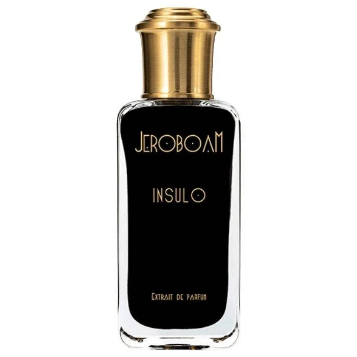 Jeroboam Insulo - Extrait de Parfum