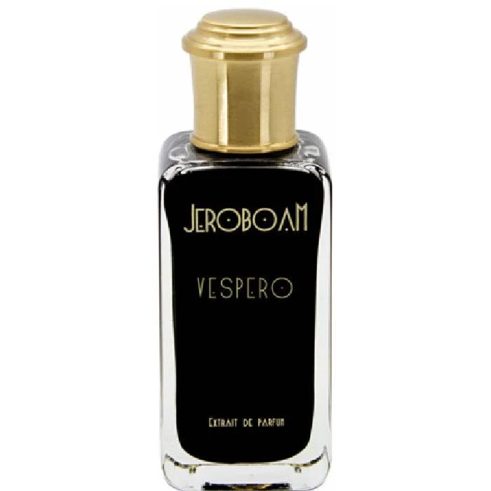 Jeroboam Vespero - Extrait de Parfum