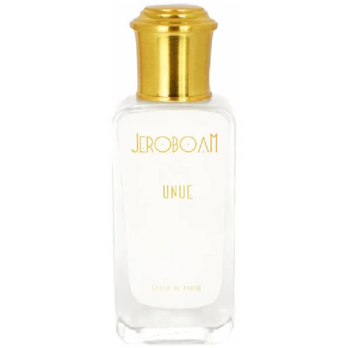 Jeroboam Unue - Extrait de Parfum