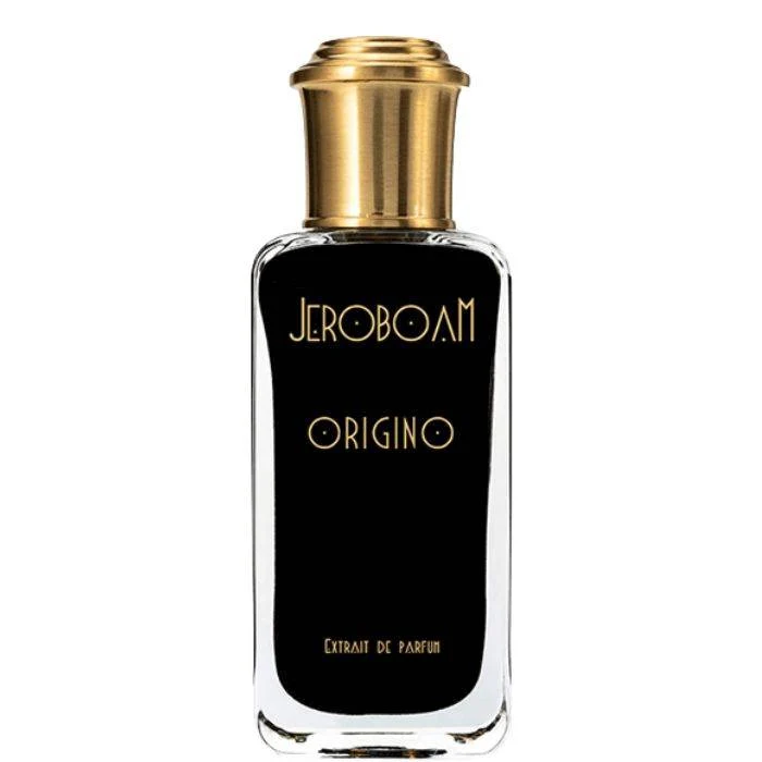 Jeroboam Origino - Extrait de Parfum