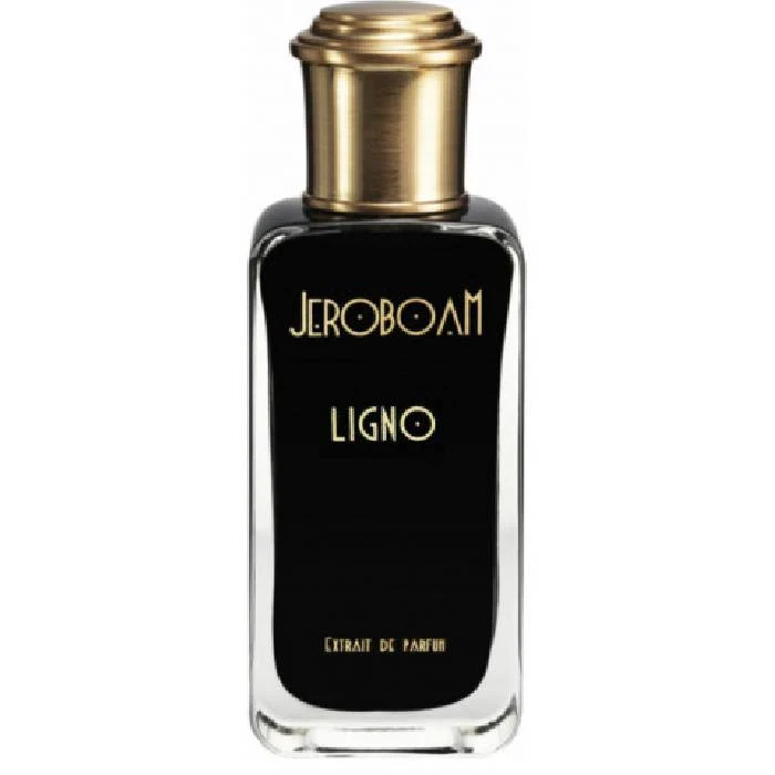 Jeroboam Ligno - Extrait de Parfum