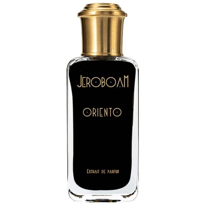 Jeroboam Oriento - Extrait de Parfum