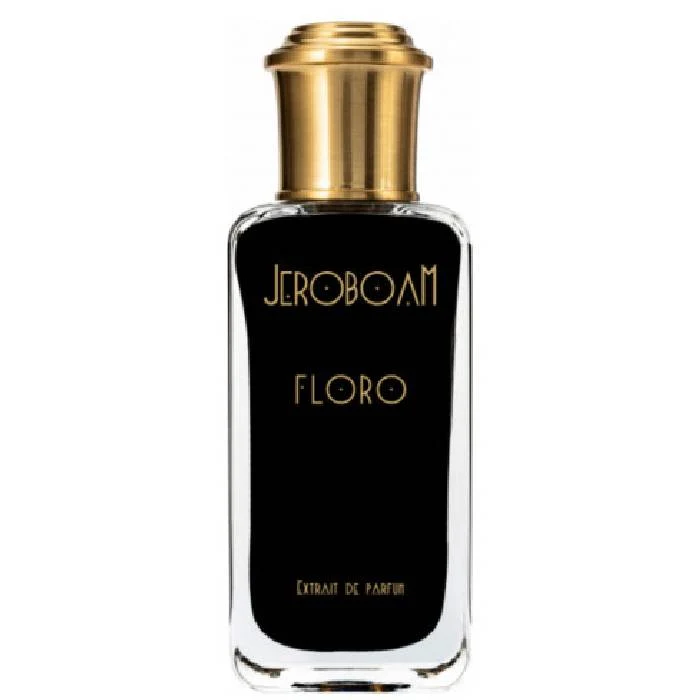 Jeroboam Floro - Extrait de Parfum