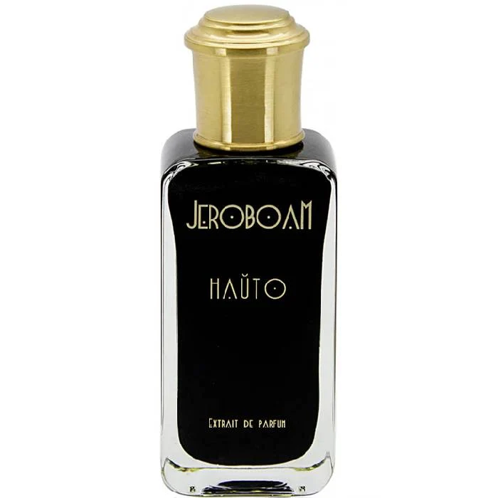 Jeroboam Hauto - Extrait de Parfum
