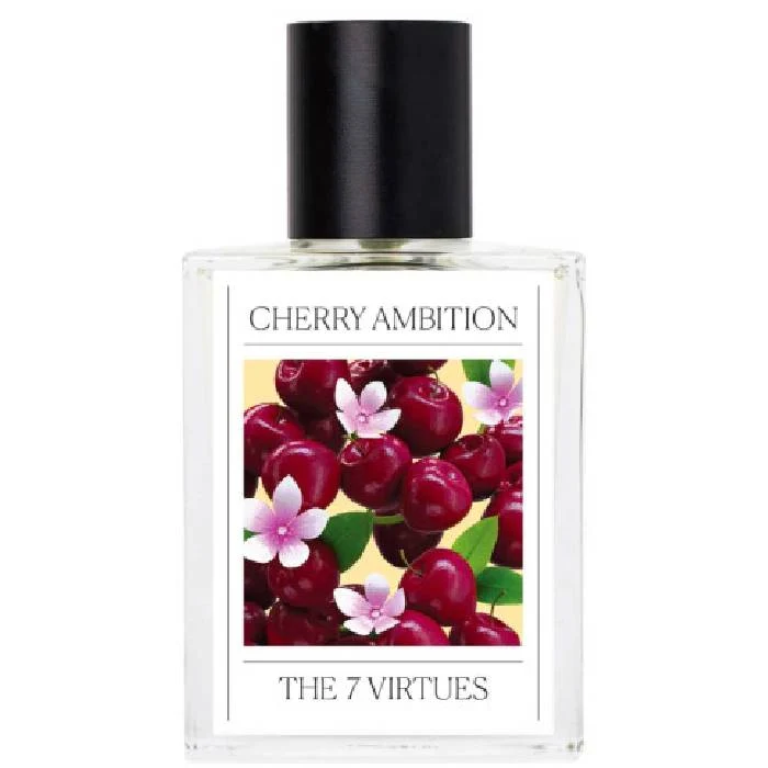 The 7 Virtues Cherry Ambition - Eau de Parfum