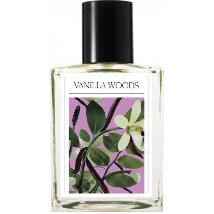 The 7 Virtues Vanilla Woods - Eau de parfum