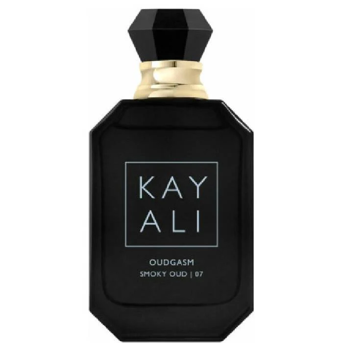 Kayali Oudgasm Smoky Oud 07 Intense - Eau de Parfum