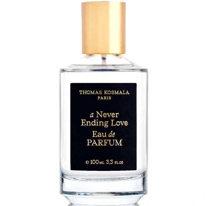 Thomas Kosmala a Never Ending Love - Eau de Parfum