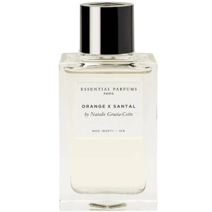 Essential Parfums Orange x Santal - Eau de Parfum