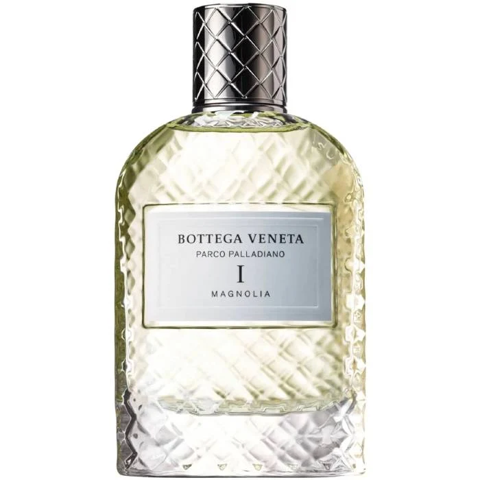 Bottega Veneta Parco Palladiano I: Magnolia - Eau de Parfum
