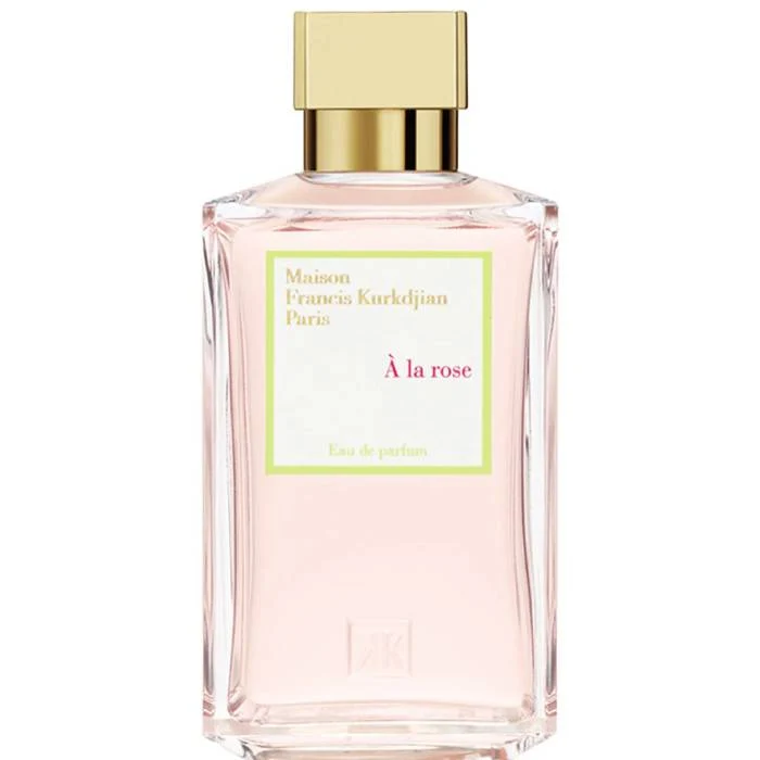 Maison Francis Kurkdjian Á la rose - Eau de Parfum