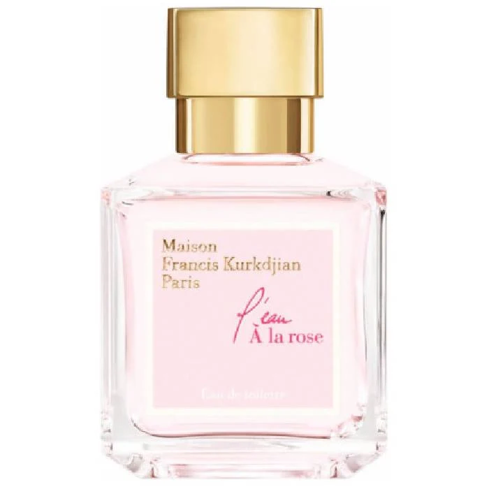 Maison Francis Kurkdijan L'Eau á la rose - Eau de Toilette