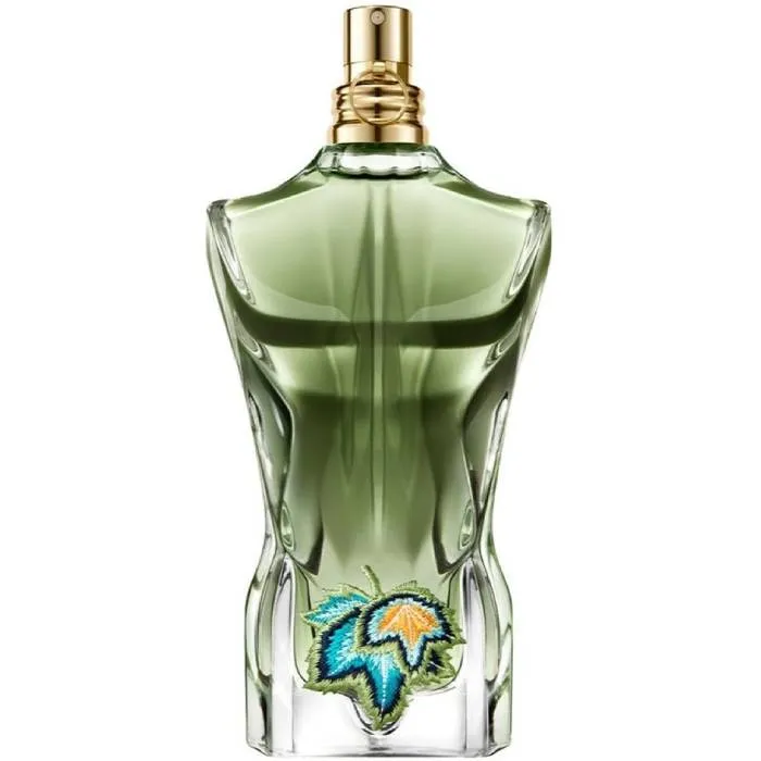 Jean Paul Gaultier Le Beau Garden Paradise - Eau de Parfum