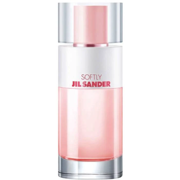Jil Sander Softly - Eau de Toilette