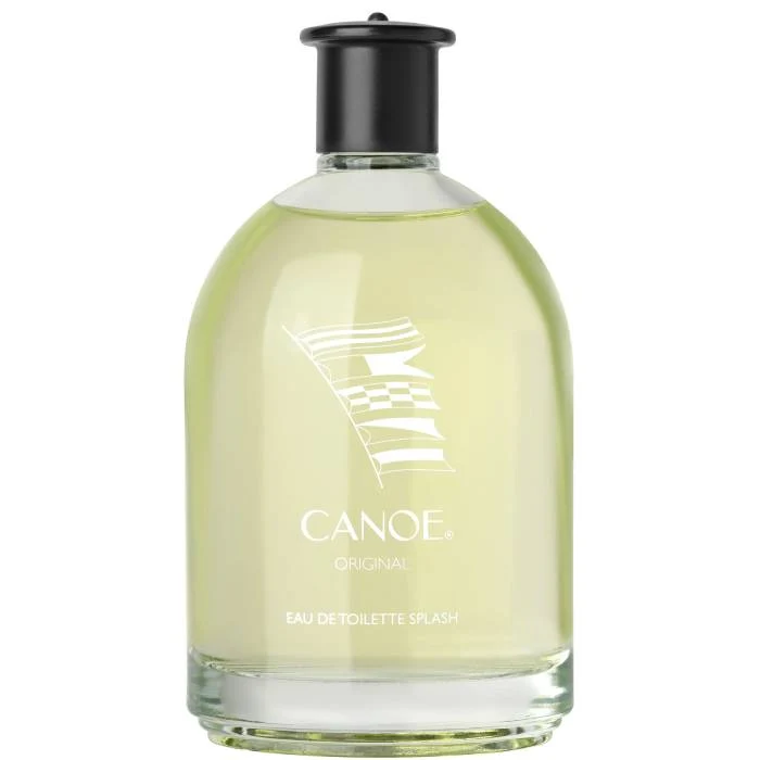 Canoe Original - Eau de Toilette Splash