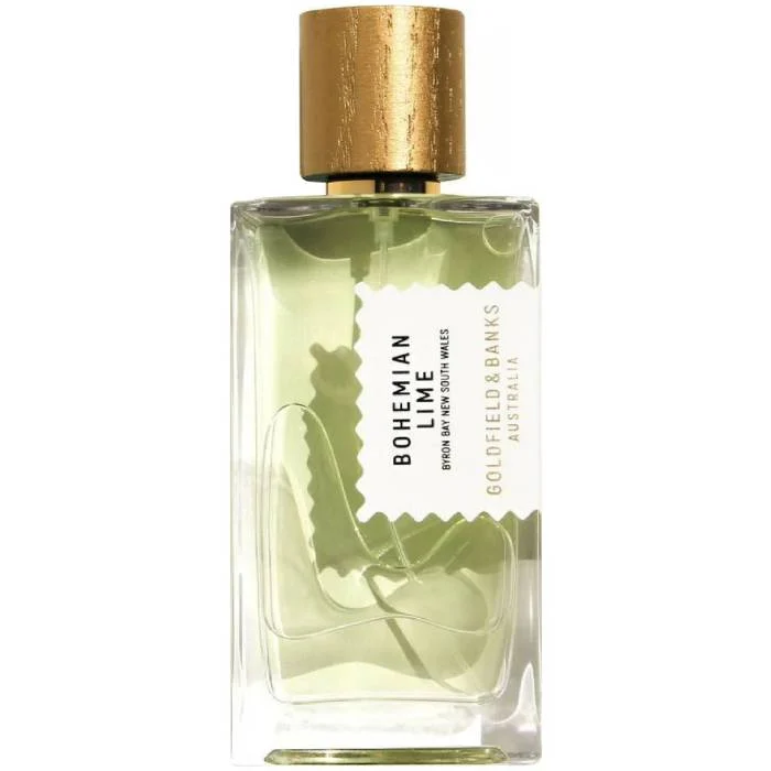 Goldfield & Banks Bohemian Lime - Extrait de Parfum
