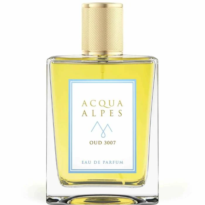 Acqua Alpes Oud 3007 - Eau de Parfum