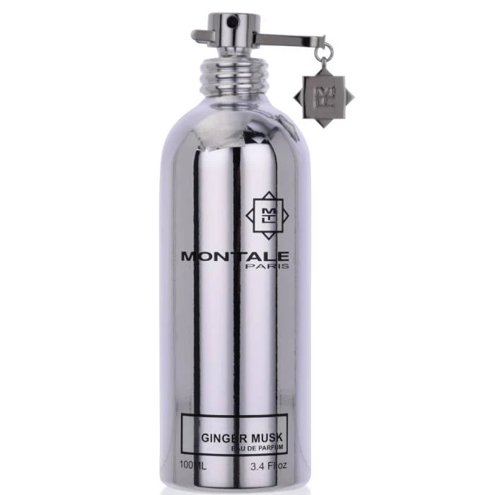 Montale Paris Ginger Musk - Eau de Parfum