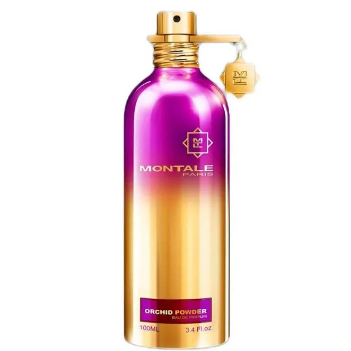 Montale Paris Orchid Powder - Eau de Parfum