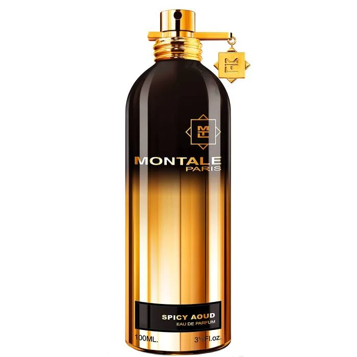 Montale Paris Spicy Aoud - Eau de Parfum