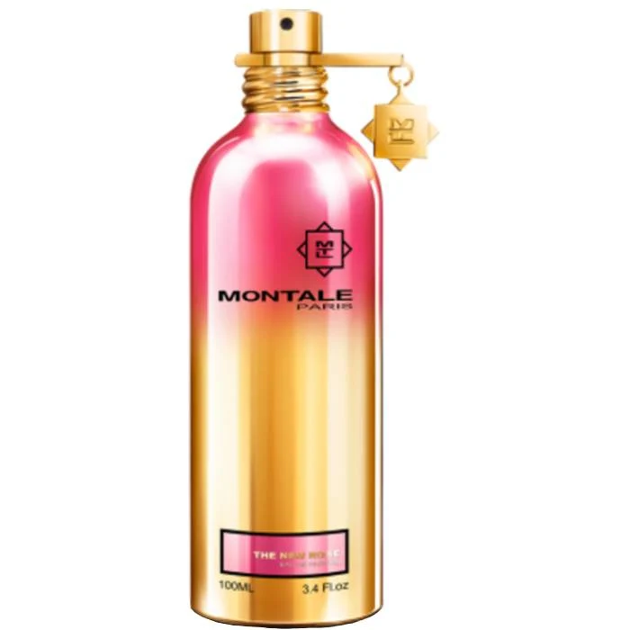 Montale Paris The New Rose - Eau de Parfum