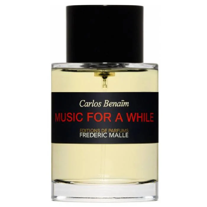 Frederic Malle Music For A While - Eau de Parfum