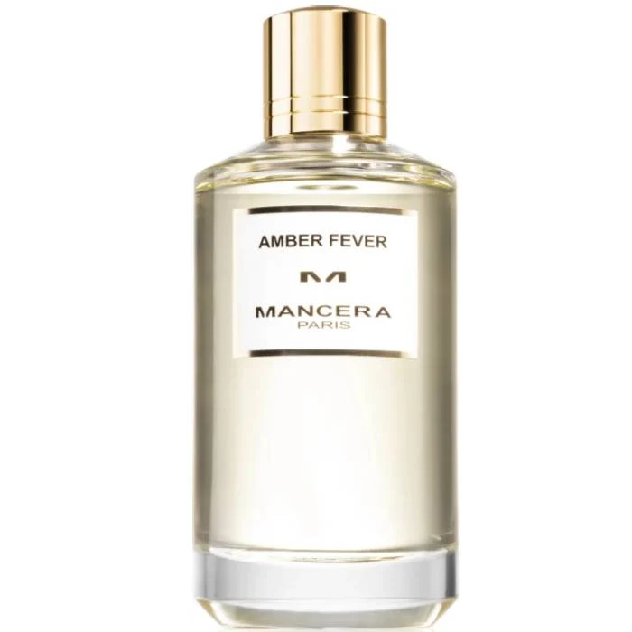 Mancera Amber Fever - Eau de Parfum