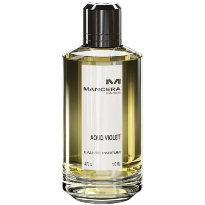 Mancera Aoud Violet - Eau de Parfum