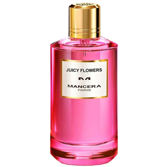Mancera Juicy Flowers - Eau de Parfum