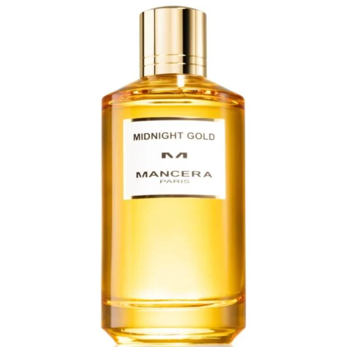 Mancera Midnight Gold - Eau de Parfum
