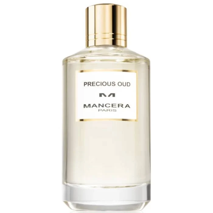 Mancera Precious Oud - Eau de Parfum