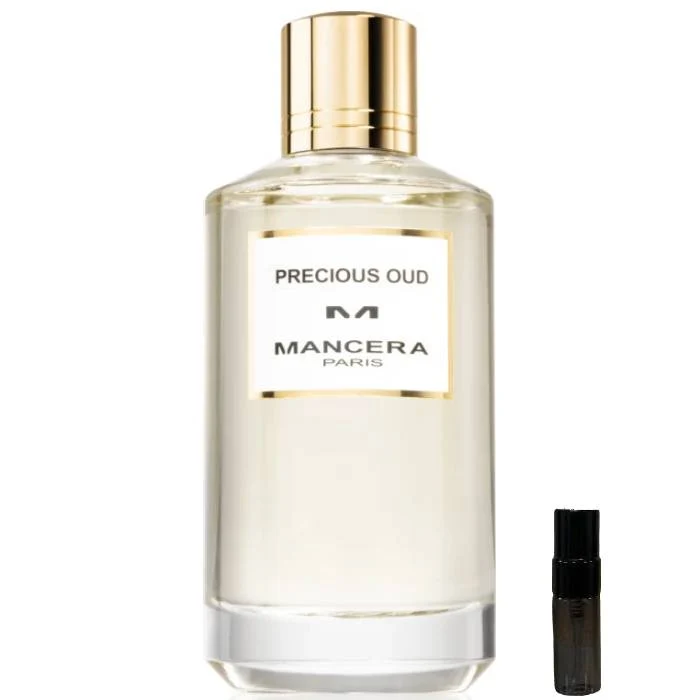 Mancera Precious Oud - Eau de Parfum