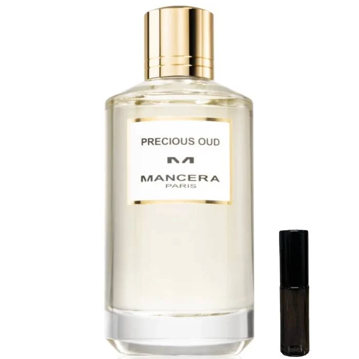Mancera Precious Oud - Eau de Parfum