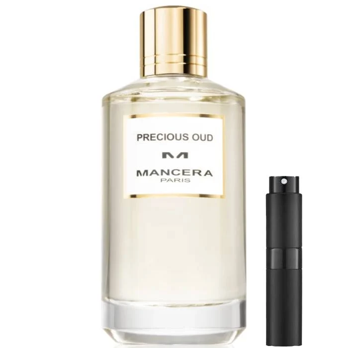 Mancera Precious Oud - Eau de Parfum