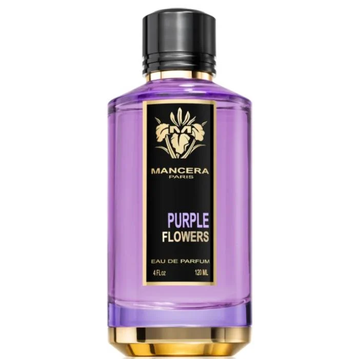 Mancera Purple Flowers - Eau de Parfum