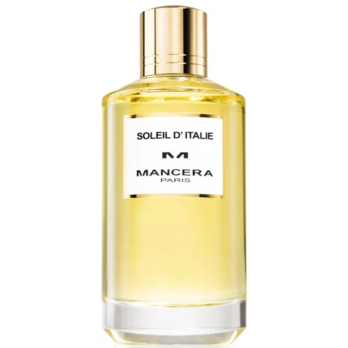 Mancera Soleil D'Italie - Eau de Parfum