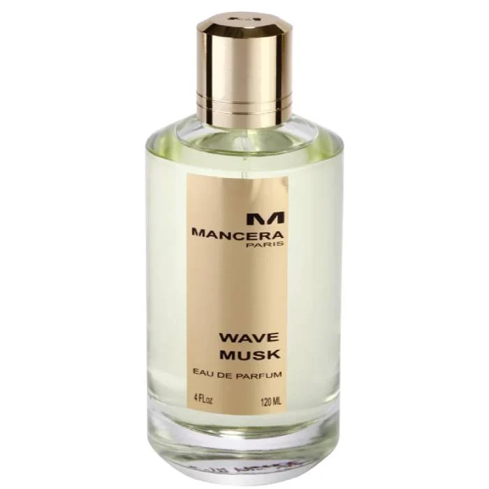 Mancera Wave Musk - Eau de Parfum