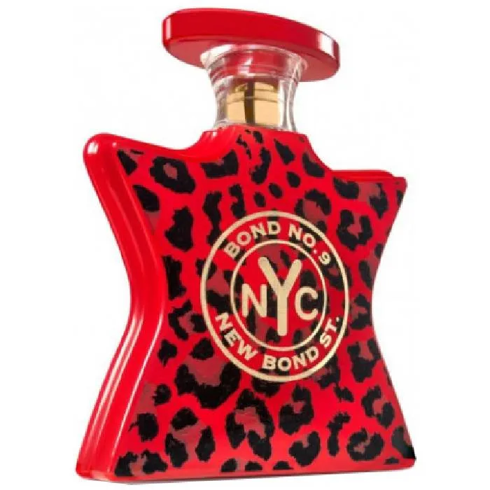 Bond no.9 New Bond St.- Eau de Parfum