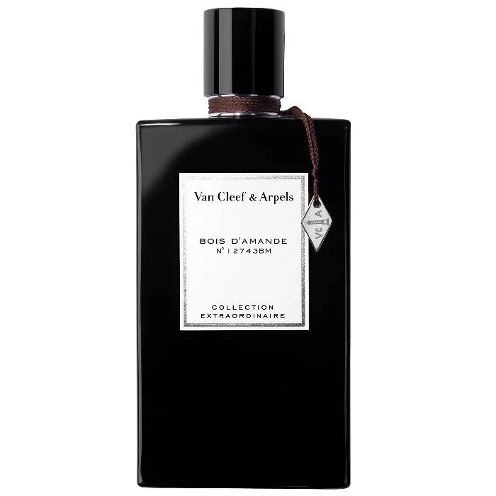 Van Cleef & Arpels Bois D'Amande - Eau de Parfum